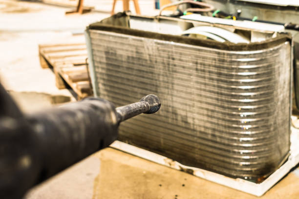 Best Commercial HVAC Duct Cleaning  in Hyrum, UT