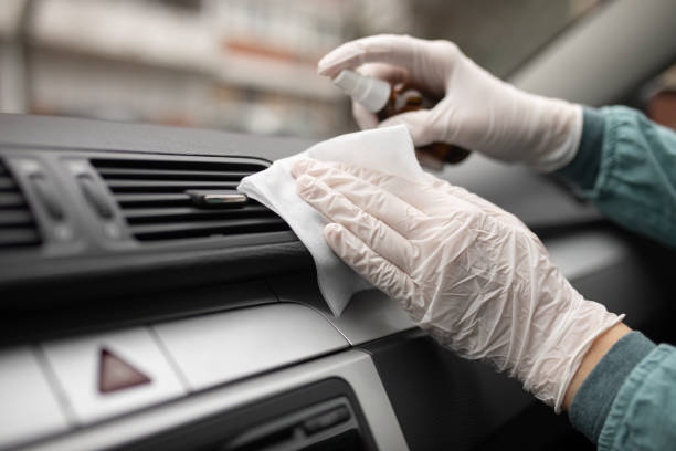 Best Home Air Vent Cleaning  in Hyrum, UT