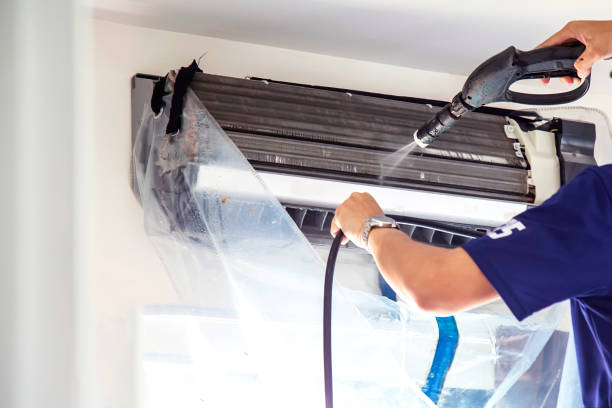 Best HVAC Air Duct Cleaning  in Hyrum, UT