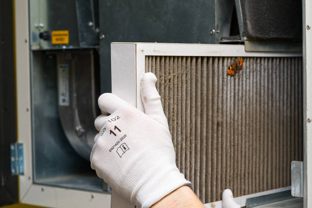 Best Air Duct Inspection  in Hyrum, UT