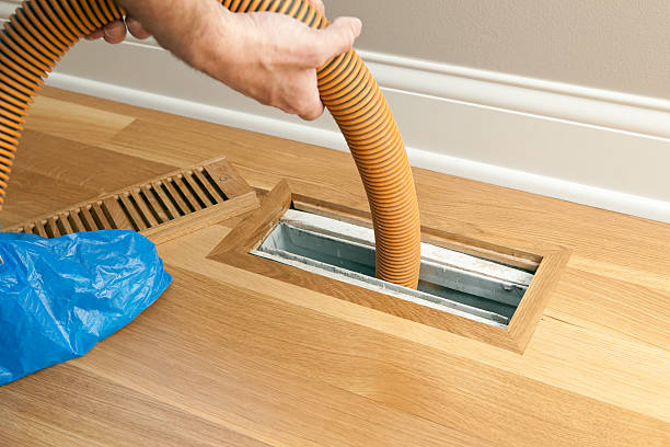 Best Best Air Duct Cleaning Company  in Hyrum, UT