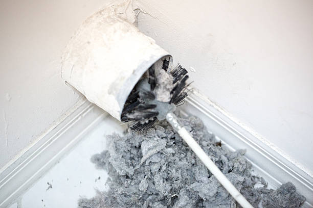 Best HVAC System Cleaning  in Hyrum, UT